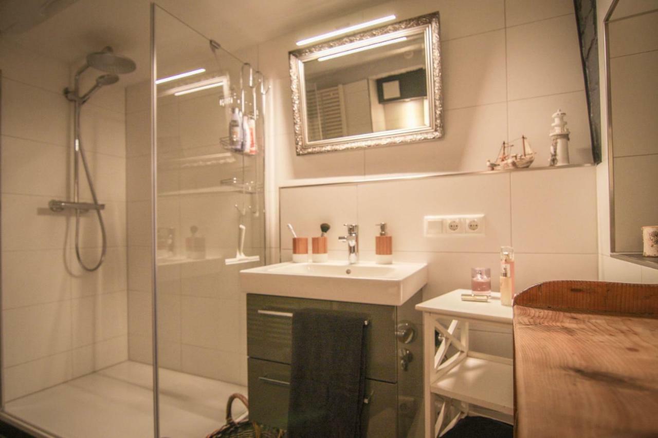 Gaestehaus Altstadtzauber Lüneburg Extérieur photo